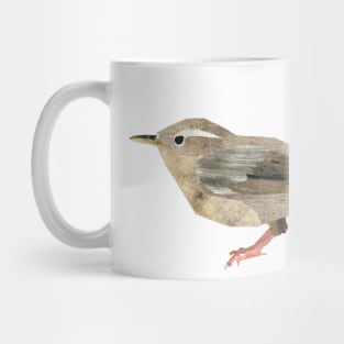 Wren Mug